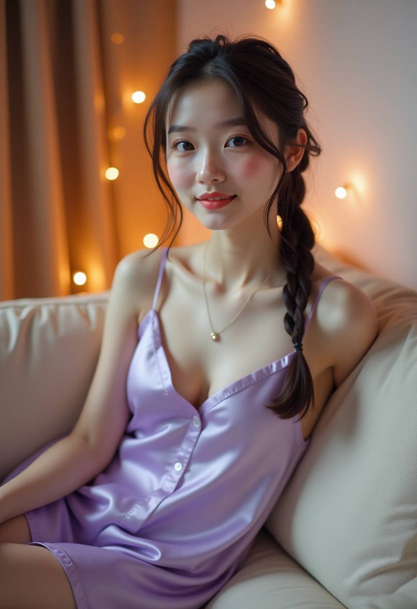 电影《午夜回声》剧照